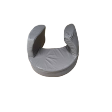 Coolao8 Pochette de mousse de mousse de mémoire XL pour le lit et les canapés, utilisés