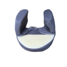 Coolao8 almohada respaldo XL Memoria de bolsillo de espuma para cama y sofás, usados