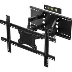 Wall Holder for Bontec CT137B-V02 TV, 34-80 '', opptil 65 kg, utstilling