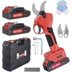 Xiazir, 21V, 2000mAh, 30mm, utstilling