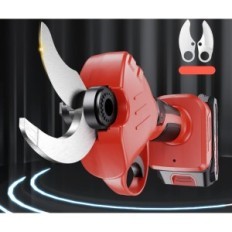 Xiazir, 21V, 2000mah, 30mm, Έκθεση