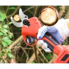 Xiazir, 21V, 2000mAh, 30mm, exposição