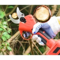 Xiazir, 21V, 2000mAh, 30mm, exhibición