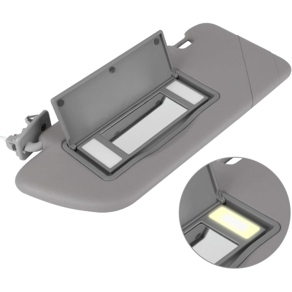 Sunshade de cycée Peugeot occasion 2008 3008 301 308 gris