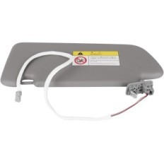 Rabljena labace peugeot suncobran 2008 3008 301 308 siva