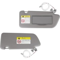 Rabljena labace peugeot suncobran 2008 3008 301 308 siva