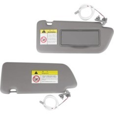 Použité ery eryeccent peugeot slnečnice 2008 3008 301 308 šedá