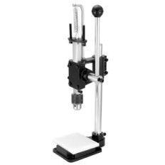 "Qwork Excring Machine", 12,7 mm, plokštė ir smulkintuvas, nenustatykite