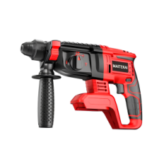 Batteriehammer Maitekai 18V starkes Werkzeug zum Bohren und Schmieden in Beton