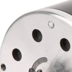 NATUDECO DC 12V 500W 2500 RPM 32.1A Elektrisk udskiftning, brugt