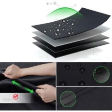 Patwing Εξωτερική Ζωή, Οξφόρδη 600d, 390 / 460x20cm