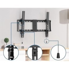 Bontec Wall Holder til TV 37-82 inches