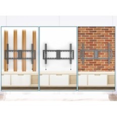 BONTEC wall holder for TV 37-82 inches