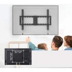 Soporte de pared Bontec para TV 37-82 pulgadas