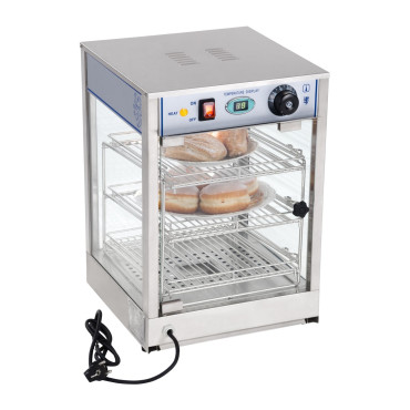 Visningsplats 850W Bredd 35.5cm