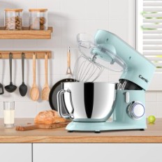 camic Robot Kuhinja Delovni stroj za Knead 1800 W