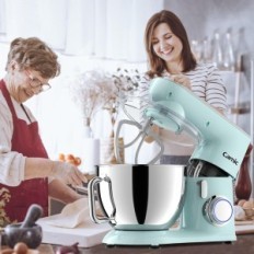 camic Robot Kitchen Working Machine for Knead 1800 W