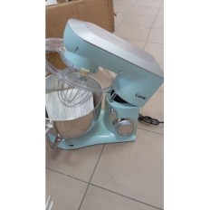 camic Robot Kuhinja Delovni stroj za Knead 1800 W