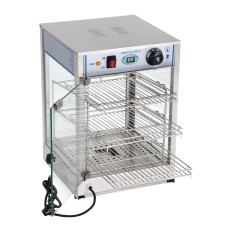 Stránka displeja 850W šírka 35,5 cm
