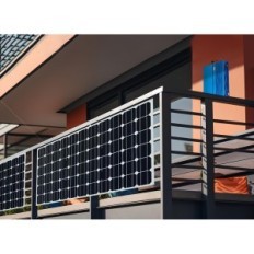 poškodovan izumitelj Sogtics 16V - 28V - Bat12V, 500 W, čisti sinusni val