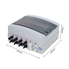 Yro Solar YRPVB 4/1 Distributionsboks til DC 550V Photovoltaic Panel