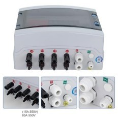 YRO SOLAR YRPVB 4/1 DKSPLEKTAS DC 550V FOTOVOLTAC PANEL