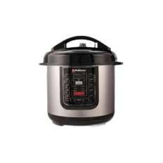 Multicooker Hoffmans HM-716 1000W multifunktionell kruka för matlagning, stewing och stekning