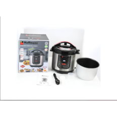 Multicooker Hoffmans HM-716 1000W Multifunctional pot for cooking, stewing and frying