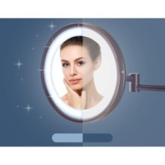 Alsal Wallers, 10x, 25 cm, Sort Brown Udstilling