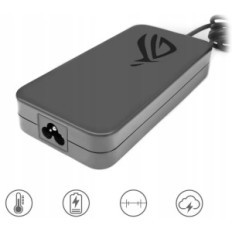 Krautuvas JHZL ADP-150CH B 150W 20V 7.5a į Asus Rog parodą
