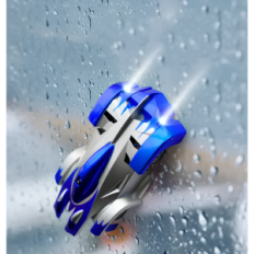 RC auto řízení na stěnách a stropu (15x8x4,3 cm)