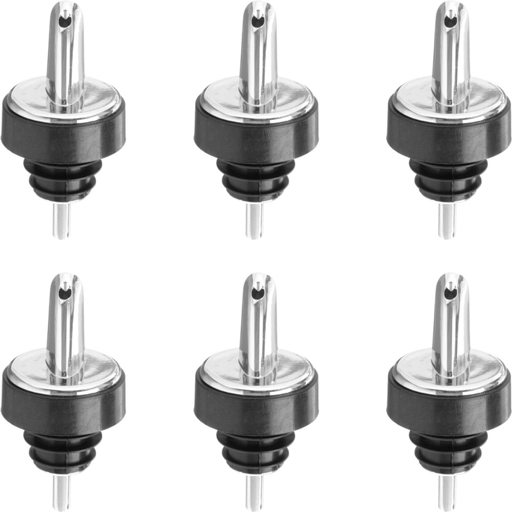 Dispenser Nonwitch for alkoholforkrommet sett 6 stk. Dispenser Nonwitch for alkoholforkrommet sett 6 stk.