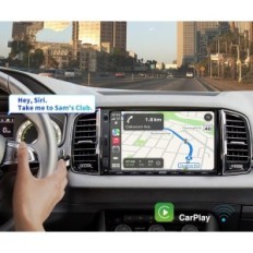 Lietota ATO F7 F7G2A7WE 7CH 7CH auto radio HD LRV FM / AM GPS