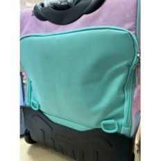 Dream Me Contro käru roosa näituse