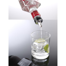 Alkohomi kroomitud komplekti 6TPC-de jaoks mittevastaja.