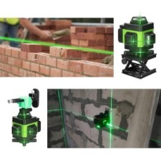 Lézerlevelező 4D Morelian 16 vonal