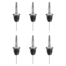 Dispenser voor alcohol - Gratis Flow Set 6PCS.