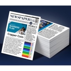 Double D 712 remplacements HP 712 à avec designjet T650, pas de jeu