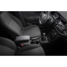 Rati Armster 3 Braço para Opel Mokka x Mokka 2012-2020 Instalação do OEM