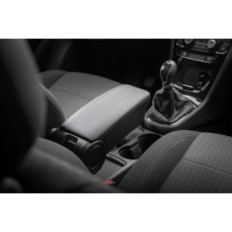 Rati Armster 3 roku balsti par OPEL Mokka X Mokka 2012-2020 OEM uzstādīšana