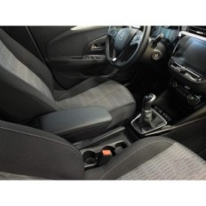 Rati Armster 3 Nadzor za roke za OPEL MOKKA X MOKKA 2012-2020 OEM INSTALLAT