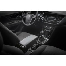 Rati Armster 3 reposabrazos para Opel Mokka X Mokka 2012-2020 OEM Instalación