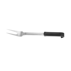 Forquilha para comprimento da linha de cozinha de pratos 345 mm - Hendi 529102