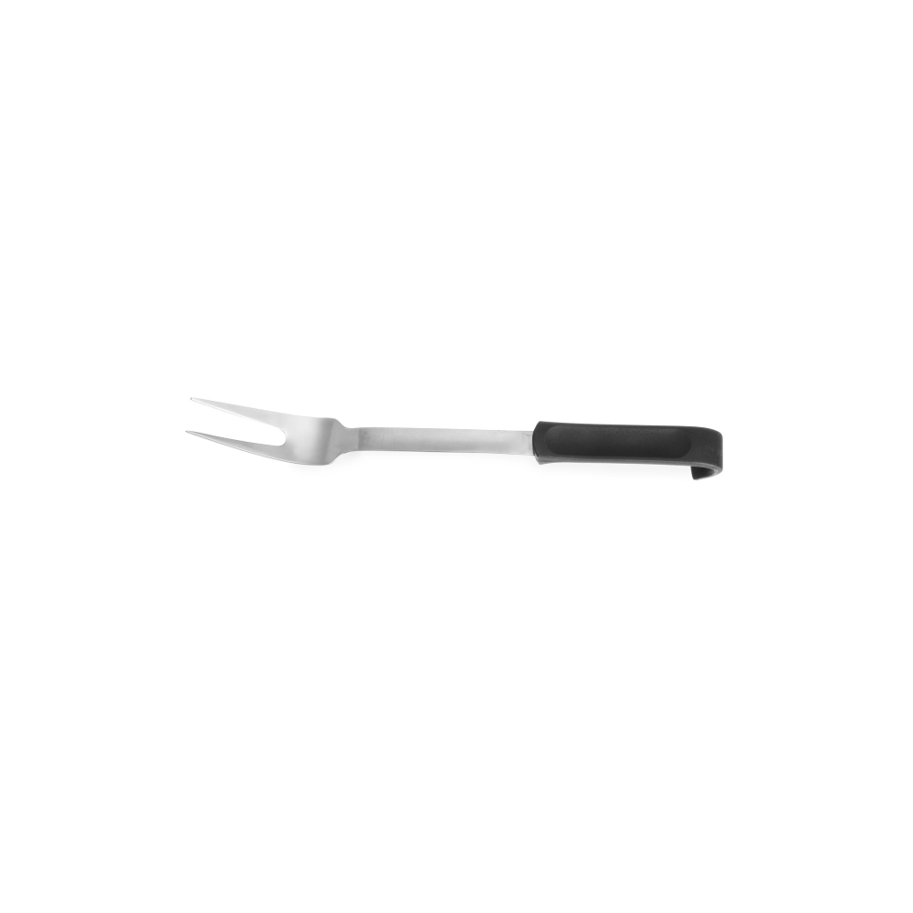 Fork for dishes Kitchen Line length 345 mm - Hendi 529102 Fork for dishes Kitchen Line length 345 mm - Hendi 529102