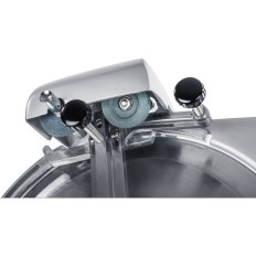 Trancheuse électrique pour charcuterie et fromage PRO 300mm