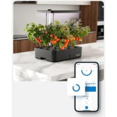 Garden hydroponique WiFi Hydroplonique d'occasion 12 IDOO IG-IG301S