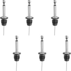 Dumper Dozator za alkohol - s poklopcem zaklopke 6pcs.