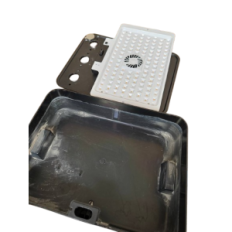 Brugt WiFi Smart Hydroponic Garden LED 12 IDOO IG-IG301S