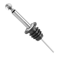 Dumper-dispenser voor alcohol - met flap set 6pcs.