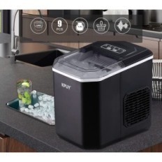 KPUY Kopper for Ice Home Fast and Effective Ice Production Device på kjøkkenet eller baren